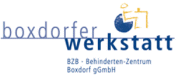 Logo Boxdorfer Werkstatt
